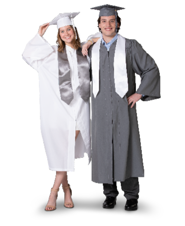 Cap and Gown Products