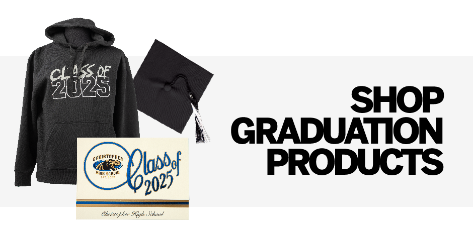 Shop Graduation